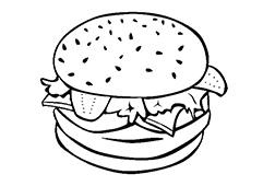 HAMBÚRGUERES